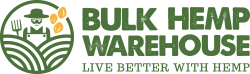 Bulk Hemp Warehouse