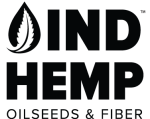 IND Hemp Logo